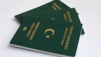 CHP'li vekil, mühendis ve mimarlara yeşil pasaport verilmesi için kanun teklifi verdi