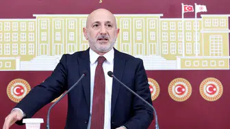 CHP'li Ali Öztunç'tan çarpıcı açıklama: KÖİ projeleri halkın cebini delik deşik ediyor!