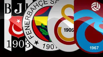TFF Başkanı'nın bahis açıklamaları sonrası 4 büyük takımdan şeffaflık çağrısı