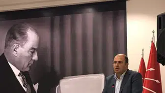 CHP Genel Müdürü Karakoç'un annesi Nurten Karakoç hayatını kaybetti