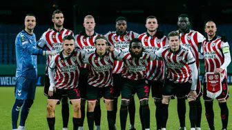 Samsunspor, Breidablik ile 2-2 berabere kalarak Konferans Ligi'ndeki liderliğini korudu