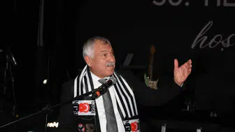 Zeydan Karalar'dan Orkun Kökçü'ye kırmızı kart tepkisi: "Bu nasıl profesyonellik?"