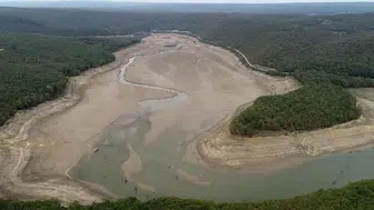 İstanbul için kuraklık uyarısı!