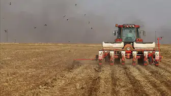 Tarımsal Girdi Fiyat Endeksi Eylül'de Yüzde 34,60 Arttı