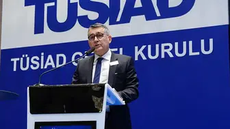 TÜSİAD Heyeti Çin'de yapay zeka ve üretim teknolojilerini değerlendiriyor