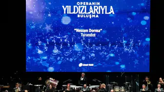 Limak Filarmoni Orkestrası’ndan Ankara’da büyüleyici konser
