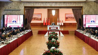 TBMM Komisyonu, İmralı'ya ziyaret kararı aldı ve rapor için son tarihleri belirledi