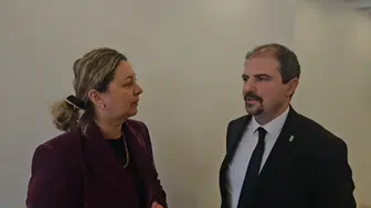 Avukat Gökhan Tekşen: "Fatih Altaylı ceza kararındaki infazı zaten yattı, derhal özgür kalmalıydı"