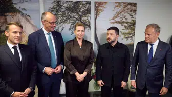 The Wall Street Journal: AB liderleri, Ukrayna için alternatif bir barış planı hazırlıyor