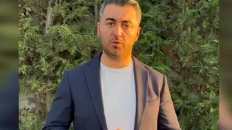 CHP'li Cem Avşar, Dilovası yangını ile ilgili sorumluları istifaya çağırdı