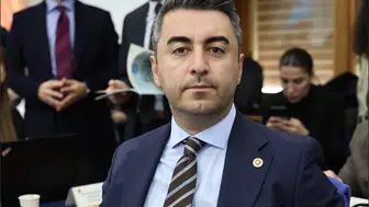 CHP'li Cem Avşar: ‘Cumhuriyet Tarihinin En Büyük Sosyal Konut Projesine ne oldu?’