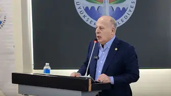 Yapay zeka, Yüreğir Belediye Başkanı Ali Demirçalı’dan özür diledi