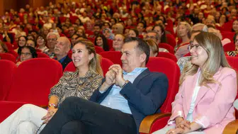 Yenişehir Komedi Oyunları Festivali'nde 5 gün boyunca ücretsiz kahkaha seansı!