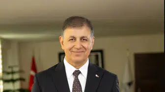 İzmir Büyükşehir Belediye Başkanı Dr. Cemil Tugay'dan Öğretmenler Günü mesajı