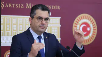 Burak Dalgın'dan Hükümete Tutarlılık Testi: Vergi Artışları Sorun Olacak mı?