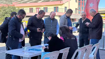 Balıkesir Büyükşehir’in tohum desteği üreticinin yüzünü güldürüyor