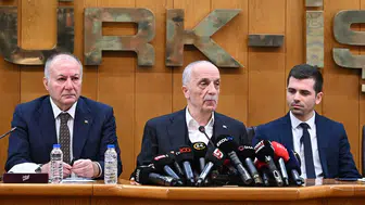 Asgari Ücret Tespit Komisyonu'nun ilk toplantısı 12 Aralık'ta yapılacak, TÜRK-İŞ masada olmayacak