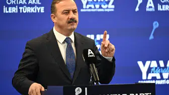 Anahtar Parti Genel Başkanı Yavuz Ağıralioğlu: "Cumhuriyet, bizim bildiğimiz ve koruyacağımız gibidir"