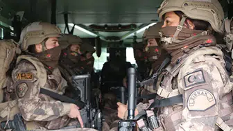 Yalova'da DEAŞ operasyonu: 7 polis yaralandı, özel harekât ekibi sevk edildi