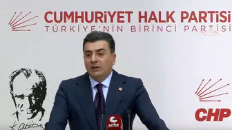 CHP'den iktidara: Samimiyseniz kayyum uygulamasını hemen kaldıralım