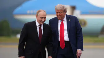 Trump ve Putin görüşmesi sonrası Ukrayna barış umutları belirsizliğe sürüklendi