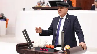 CHP'li Barut: Ziraat, gıda mühendisleri, veteriner hekim, su ürünleri, teknisyenler, teknikerler atama bekliyor