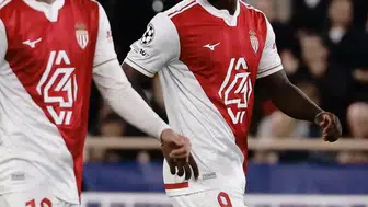 Şampiyonlar Ligi'den Galatasaray deplasmanda Monaco'ya 1-0 kaybetti