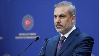 Hakan Fidan, 23. Doha Forumu'na katılacak; uluslararası konular ele alınacak