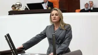 CHP İzmir Milletvekili Seda Kâya Ösen: Türkiye Çin’e sattığının 12 katını geri alıyor