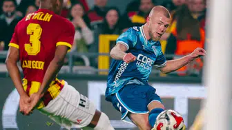 Göztepe, Samsunspor'u 2-0 ile geçerek Süper Lig'de önemli bir galibiyet aldı