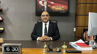 Bursaspor'a Leyla Zana tezahüratına verilen cezayı, İYİ Parti Milletvekili Gürban ödedi