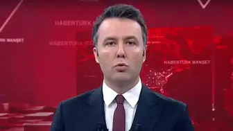 Mehmet Akif Ersoy gözaltına alındı, Habertürk TV'deki görevinden uzaklaştırıldı