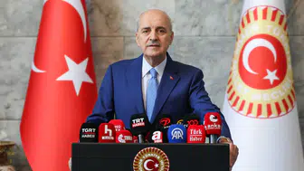Kurtulmuş: Erken seçim zamanı değil, TBMM seçimlere vaktinde hazırlık yapıyor