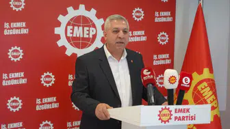 Barınma Krizi: EMEP Lideri Aslan, İktidarın Politikasını Sert Sözlerle Eleştirdi