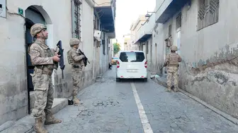 DEAŞ'a karşı 28 ilde düzenlenen operasyonda 83 şüpheli yakalandı