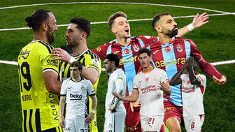Süper Lig puan durumu: Amedspor averajla lider! İşte gelecek maç programı
