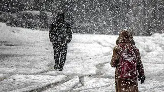 Türkiye genelinde kar yağışı nedeniyle 36 ilde eğitime bir gün ara verildi
