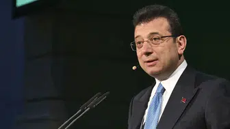 Ekrem İmamoğlu seçim çağrısı yaptı