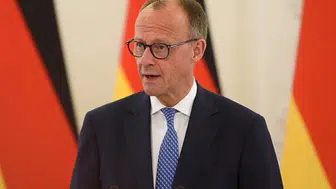 Almanya Başbakanı Merz, ABD'nin Venezuela müdahalesini uluslararası hukuk açısından değerlendirdi