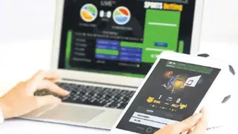 Yasa dışı bahis ve kumar reklamı yapan sosyal medya hesaplarına erişim engeli getirildi