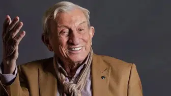 Türk Tiyatrosunun Efsanesi Haldun Dormen 97 Yaşında Hayatını Kaybetti