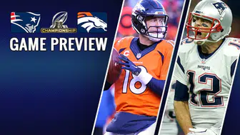 Broncos-Patriots NFL Yarı Finali: Saat Kaçta, Hangi Kanalda?