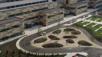 Şehir hastanelerine 2025’Te günde 304 milyon aktı