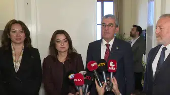 CHP emekliler için acil maaş düzenlemesi çağrısı yaptı