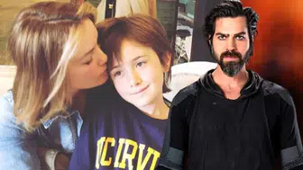 Uğur Pektaş ve Gamze Özçelik’in Oğlu Murathan 16 Oldu: Görenler Gözlerine İnanamadı