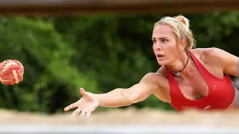 Survivor Nagihan Karadere Kimdir, Kaç Yaşında?