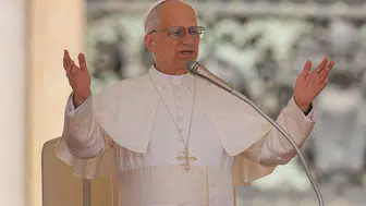 Papa Leo'dan Venezuela çağrısı: Şiddet aşılsın, ülkenin egemenliği korunsun