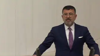 CHP'li Veli Ağbaba: Emekliye bu verdiğiniz maaş değil, maalesef sadaka