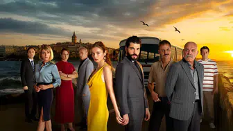 Veliaht 19. Bölüm Fragmanı Yayınlandı: Tansiyon Zirvede, Zülfikar’a Sert Karar!