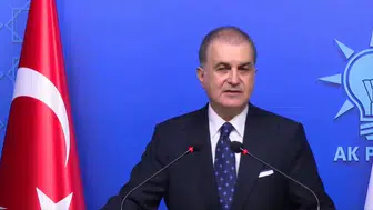 AK Parti Sözcüsü Ömer Çelik: Yasa dışı ve sanal bahis tehlikesi için eylem planı hazırlanacak
